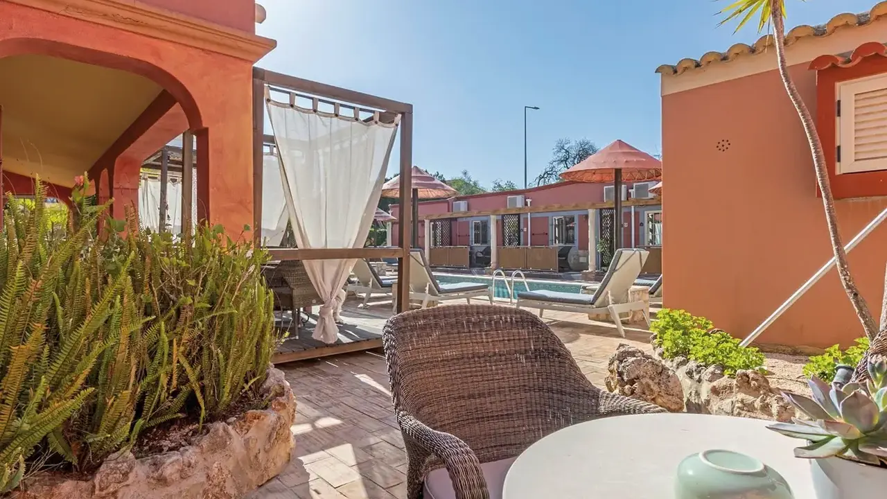 Villas Dinis