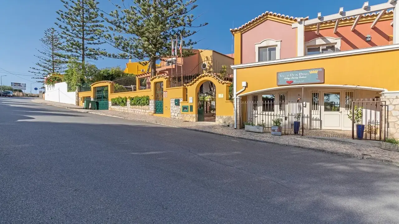 Villas Dinis
