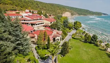Villas Elenite
