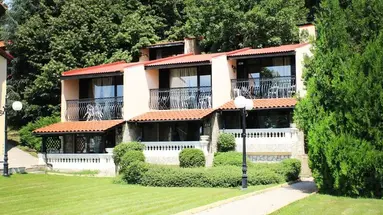 Villas Elenite