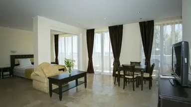 Villas Elenite