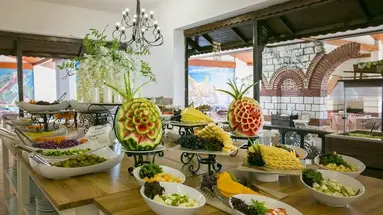 Villas Elenite