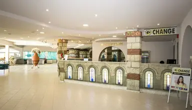 Villas Elenite