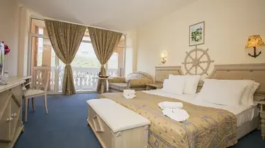 Villas Elenite