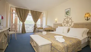 Villas Elenite