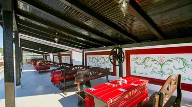 Villas Elenite