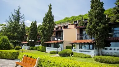 Villas Elenite