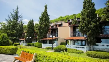 Villas Elenite