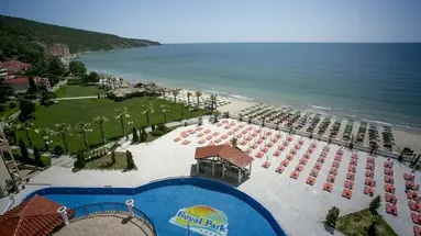 Villas Elenite