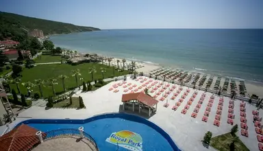 Villas Elenite