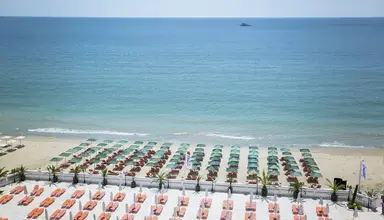 Villas Elenite
