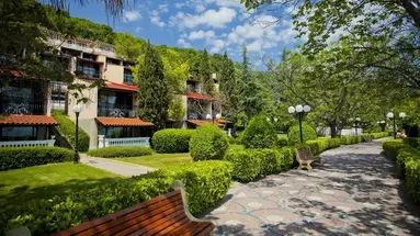 Villas Elenite