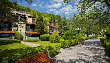Villas Elenite