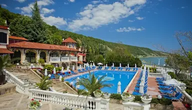 Villas Elenite