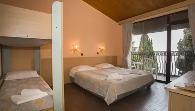 Villas Elenite
