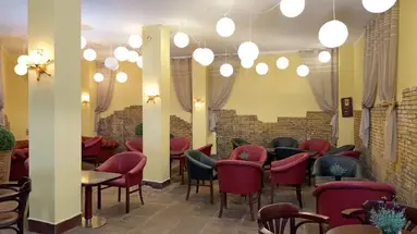 Villas Elenite