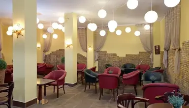 Villas Elenite
