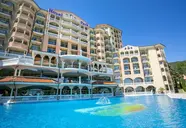 Villas Elenite