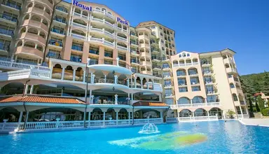 Villas Elenite