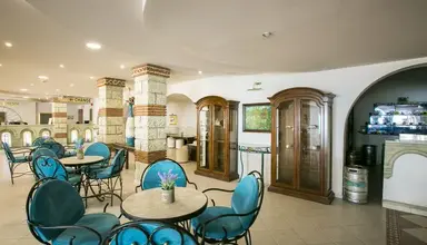 Villas Elenite