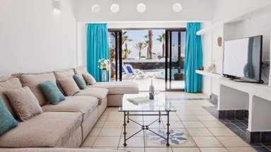 Villas Kamezi