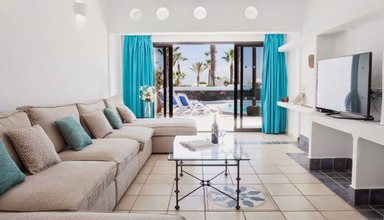 Villas Kamezi