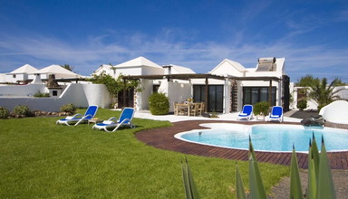 Villas Kamezi