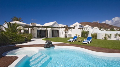 Villas Kamezi