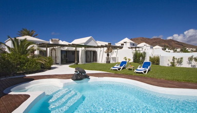 Villas Kamezi