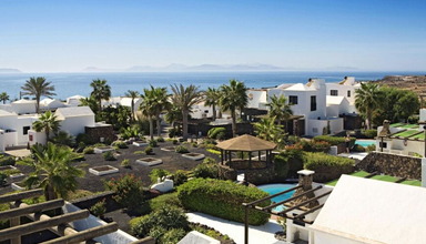 Villas Kamezi