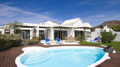 Villas Kamezi