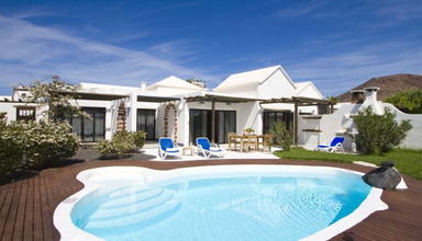 Villas Kamezi
