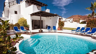 Villas Kamezi