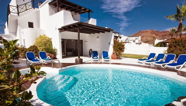 Villas Kamezi