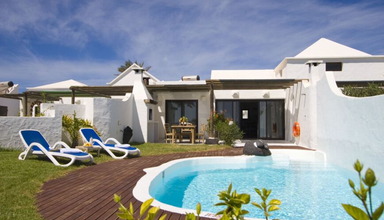 Villas Kamezi