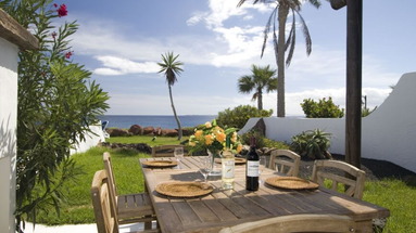 Villas Kamezi