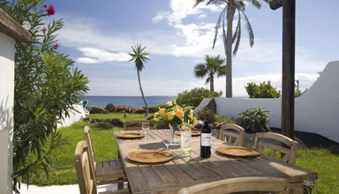 Villas Kamezi