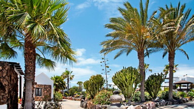 Villas Kamezi