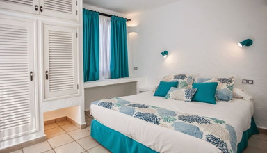 Villas Kamezi
