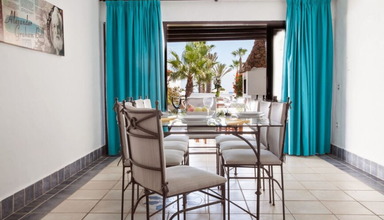 Villas Kamezi