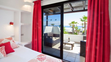 Villas Kamezi