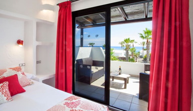 Villas Kamezi
