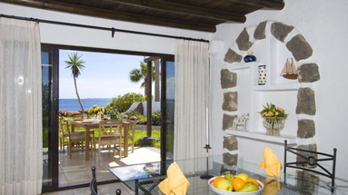Villas Kamezi