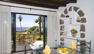 Villas Kamezi
