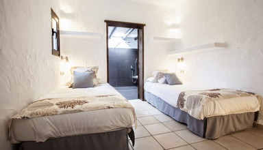 Villas Kamezi