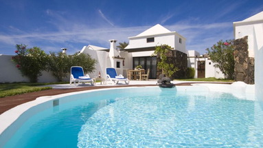 Villas Kamezi