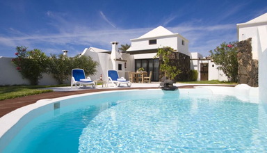 Villas Kamezi
