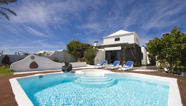 Villas Kamezi