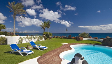 Villas Kamezi