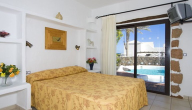 Villas Kamezi